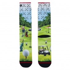 Luke Golf