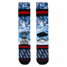 Socks Barber