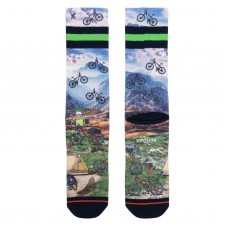Luke Mountain Bike