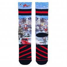 X-Mas Luke Canals