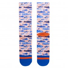 Afnf Blue Fish