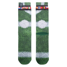Socks XPOOOS euro 2020 field