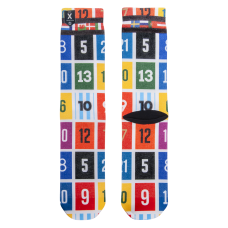 Socks XPOOOS euro 2020 shirts