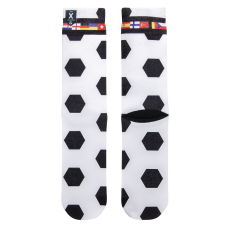Socks XPOOOS euro 2020 football
