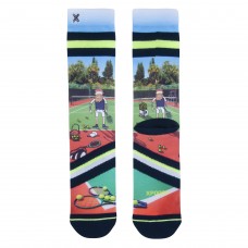 Socks XPOOOS luke tennis