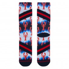 Socks XPOOOS larry