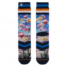 Socks XPOOOS balloon festival
