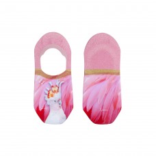 Footies Xpooos ivy parrot invisible