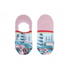 Footies Xpooos dolly invisible