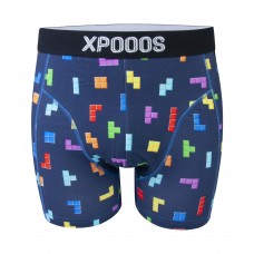 Men boxer Xpooos game