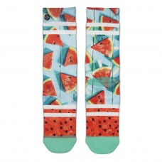 Melon and Madness